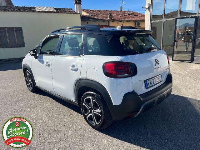 CITROEN C3 Aircross PureTech 82 Shine