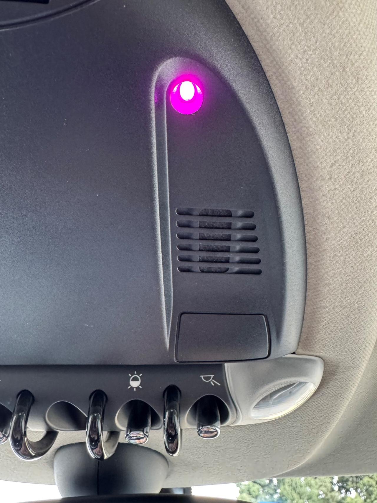 Mini Countryman 1.6 D PELLE/NAVIGATORE