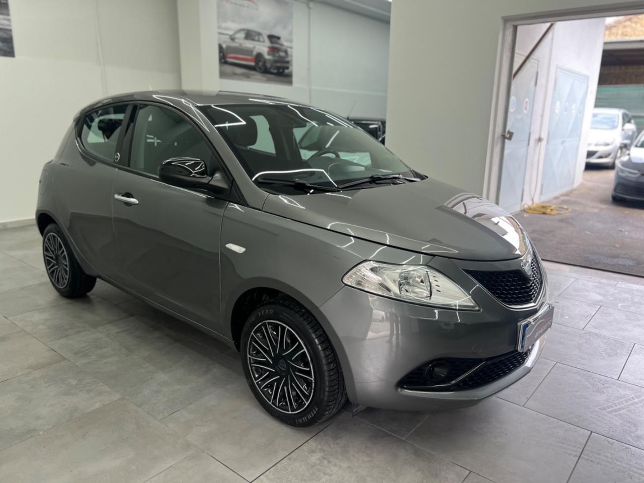 Lancia Ypsilon 1.2 69 CV GPL Ecochic Gold 2019