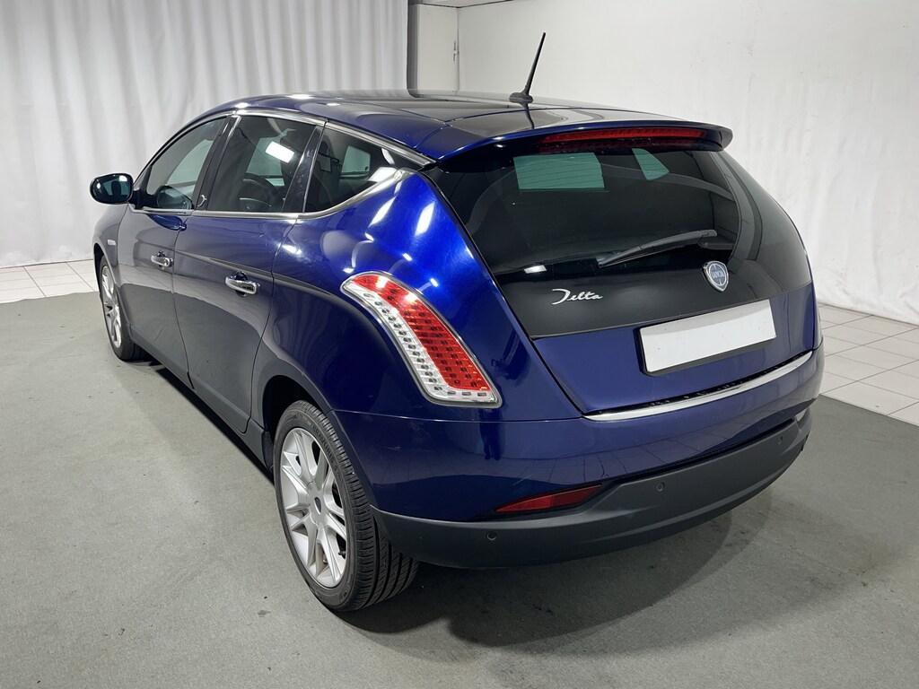 Lancia Delta 1.4 tjt Oro 150cv