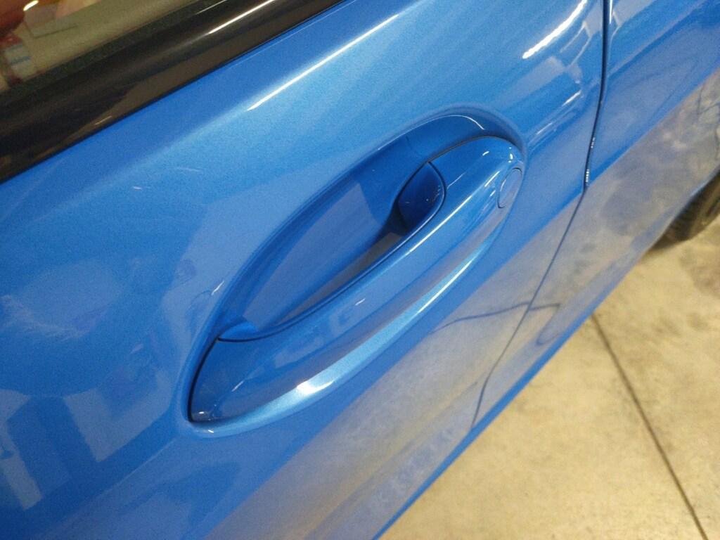 BMW Serie 1 5 Porte 120 d SCR Msport xDrive Steptronic