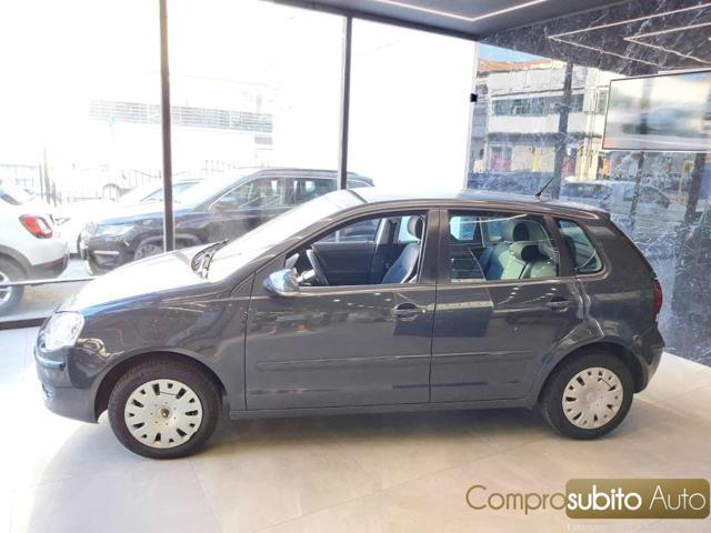 VOLKSWAGEN Polo 1.2/64CV 12V 5p. Trendline