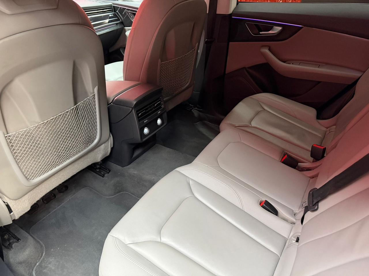 Audi Q8 50 TDI 286 CV quattro tiptronic Sport