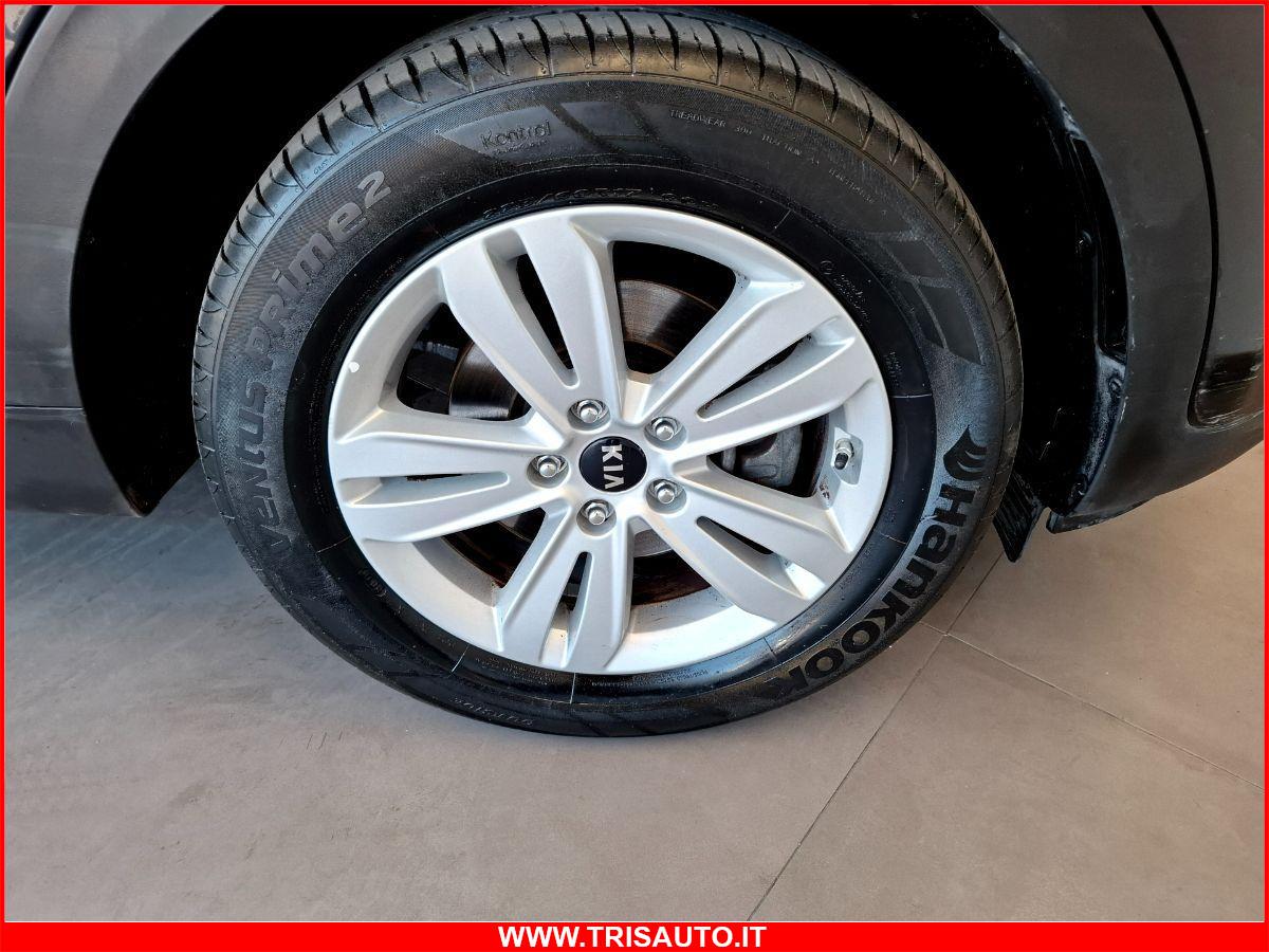 KIA Sportage 1.7 Crdi Cool NEOPATENTATI (NAVI)