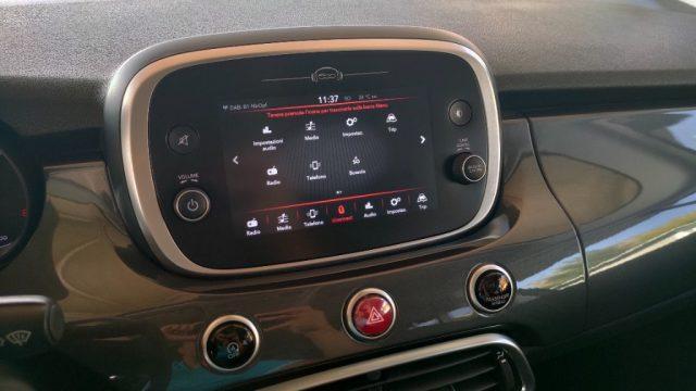 FIAT 500X 1.6 Benzina 110 CV Urban 66000KM