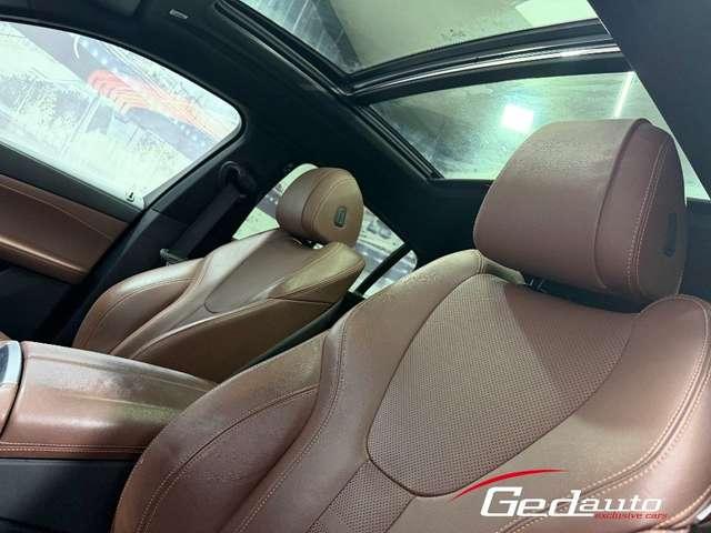 BMW X6 xDrive30d Msport