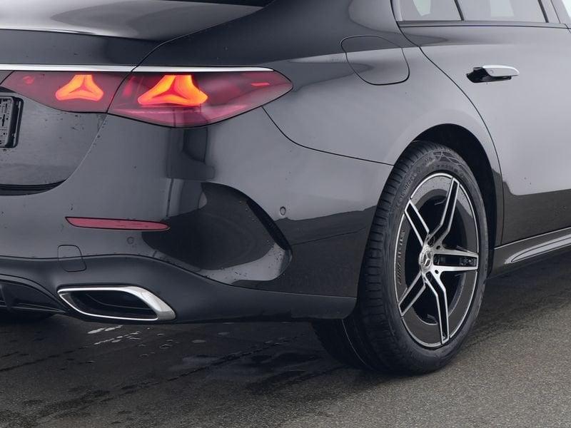 Mercedes-Benz Classe E 220 d Mild hybrid AMG Line Advanced