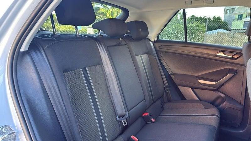 Volkswagen T-Roc 1.5 TSI ACT Advanced DSG