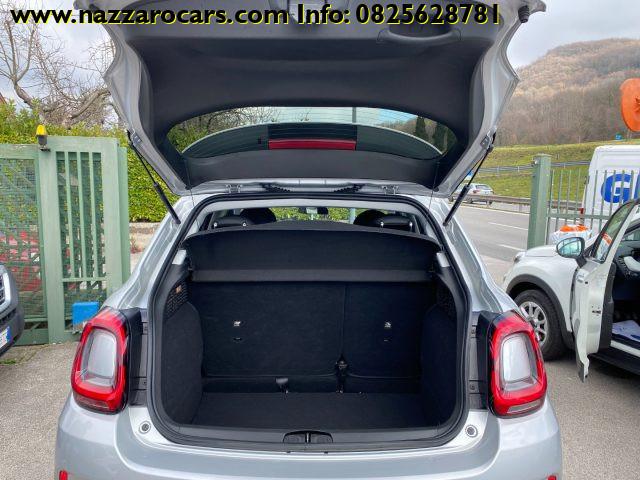 FIAT 500X 1.3 MultiJet 95 CV Connect NAVIGATORE