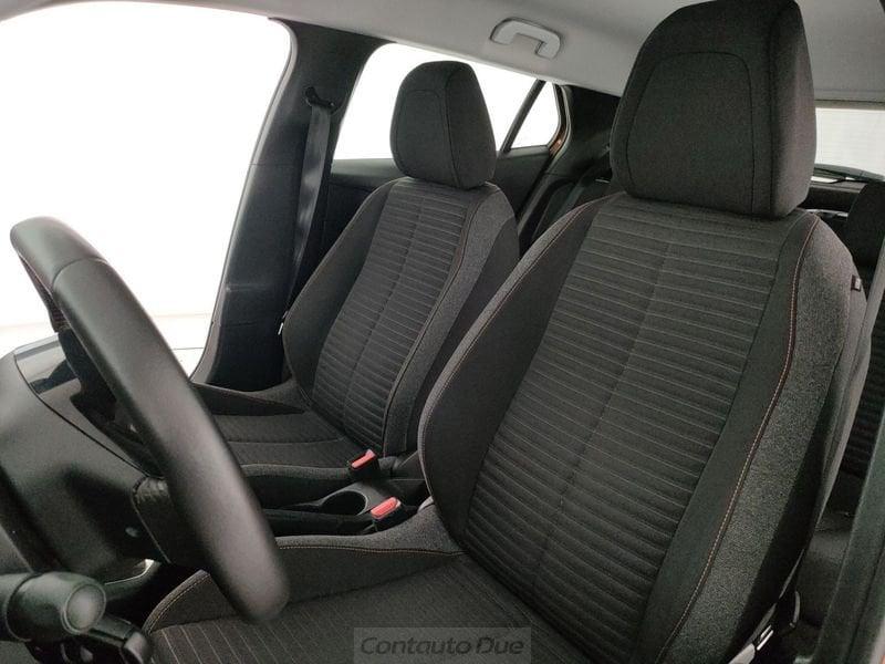 Peugeot 2008 2008 1.2 puretech Active Pack s&s 100cv