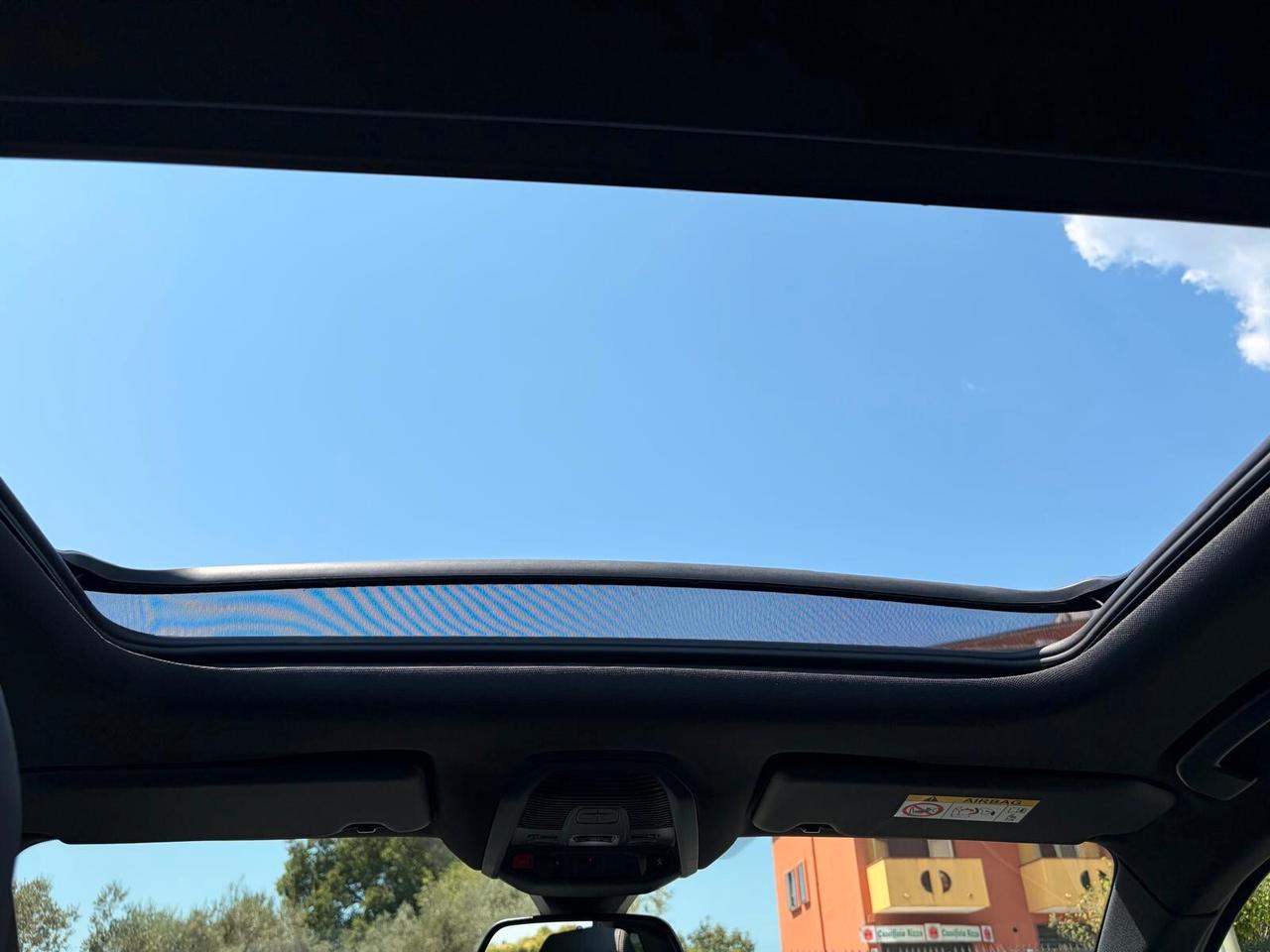 Peugeot 3008 II 2019 1.5 bluehdi GT Line EAT8 TETTO APRIBILE