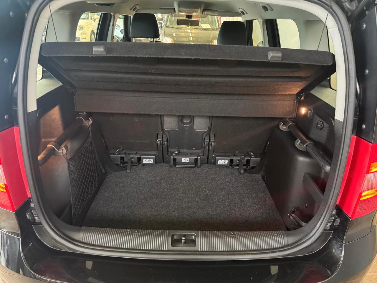 Skoda Yeti Outdoor 2.0 TDI CR 140 CV 4x4 Ambition