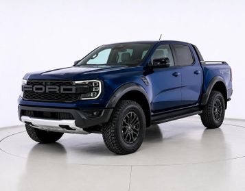 Ford Ranger Ranger Raptor 2.0 ecoblue doppia cabina awd 205cv auto *PREZZO + IVA*