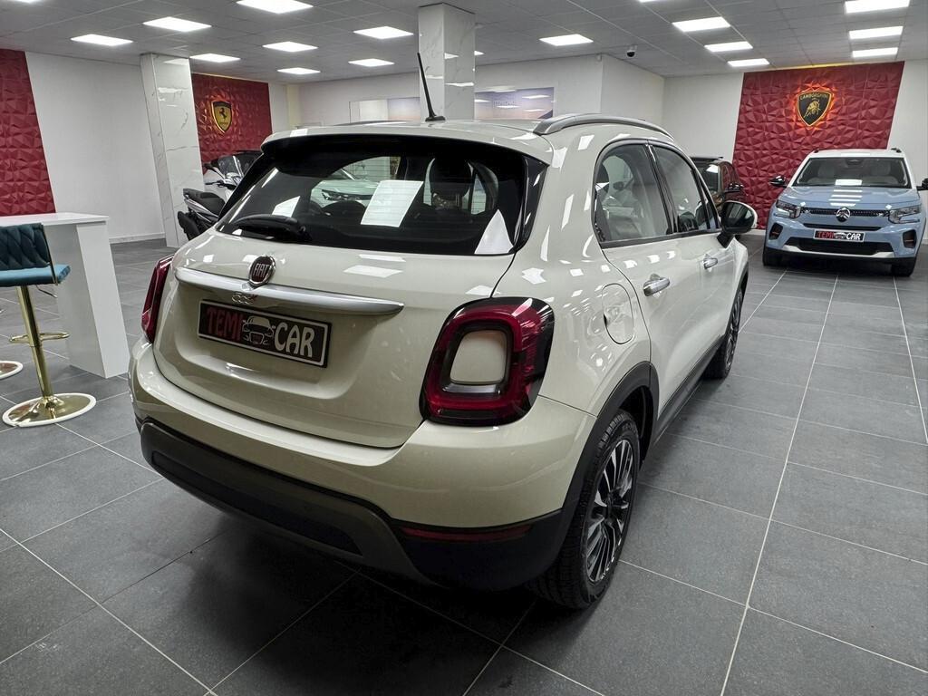Fiat 500X 1.6 MultiJet 130 CV Cross