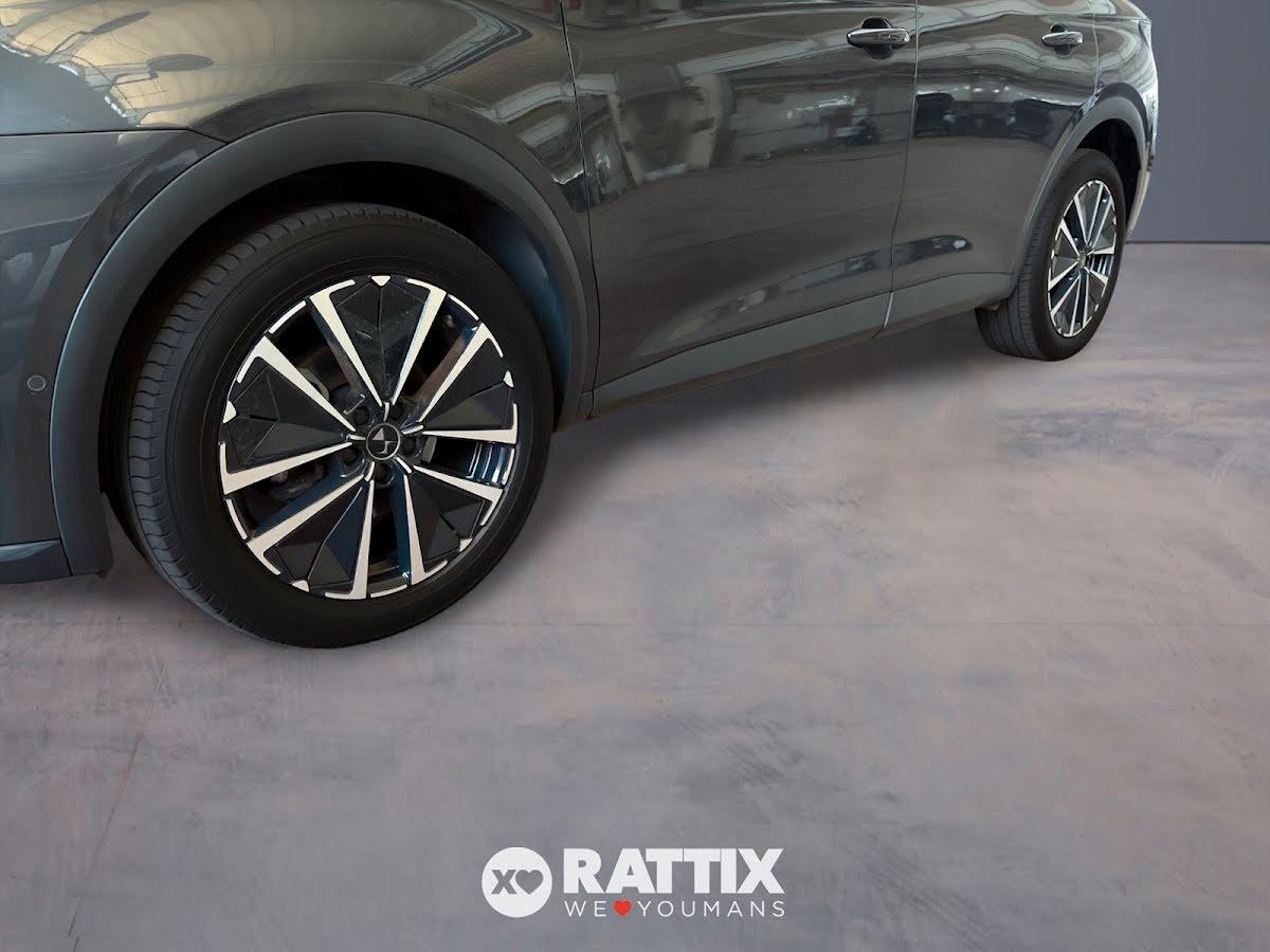 DS Automobiles DS 7 1.5 bluehdi 130CV Opera auto