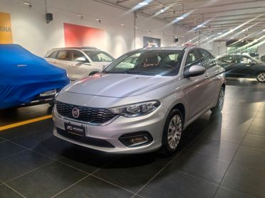 Fiat Tipo Easy 1.4 95cv GARANZIA 5 ANNI