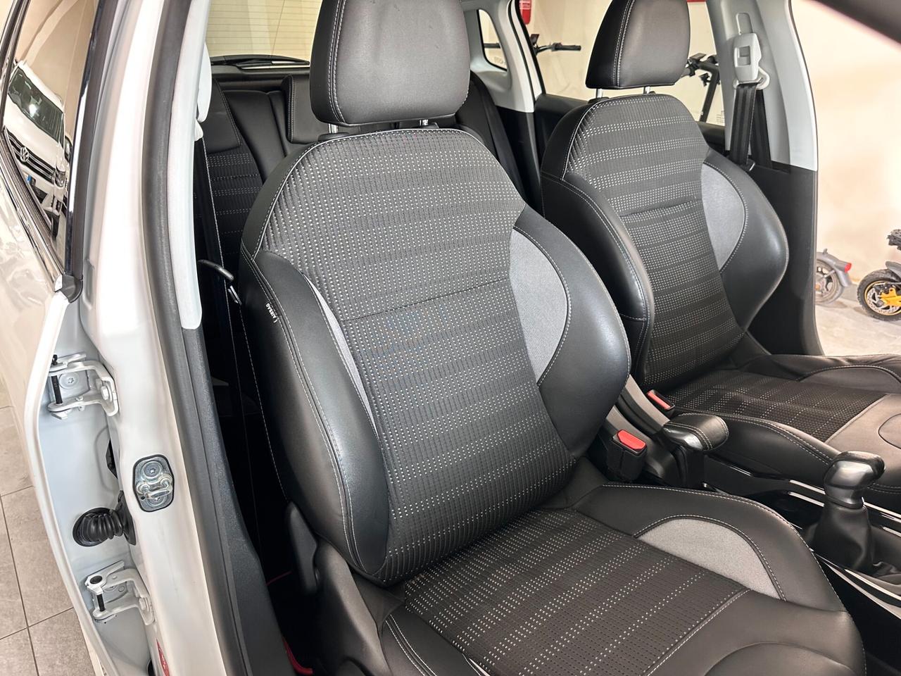 Peugeot 2008 BlueHDi 100cv Allure – PERFETTA – DA VETRINA