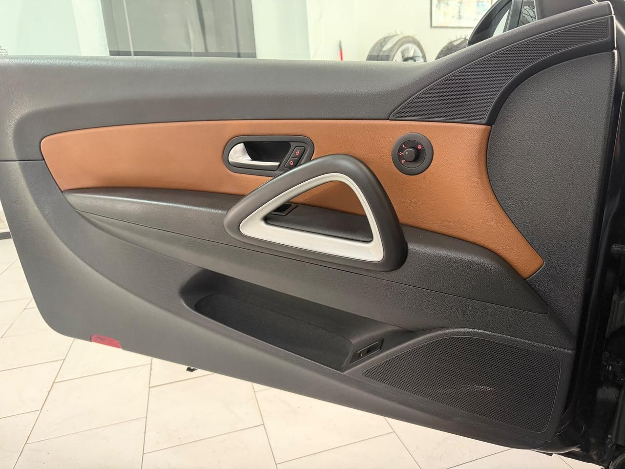 Volkswagen Scirocco 2.0 TFSI DSG 200cv *Prezzo promo*