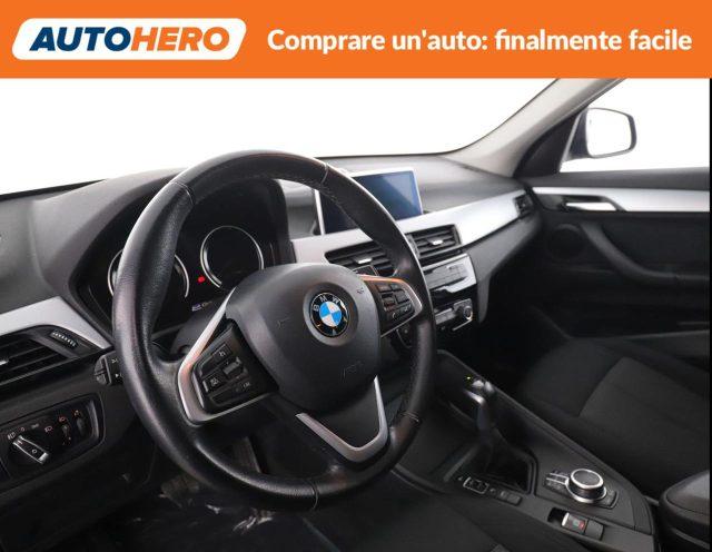 BMW X1 xDrive25e Advantage