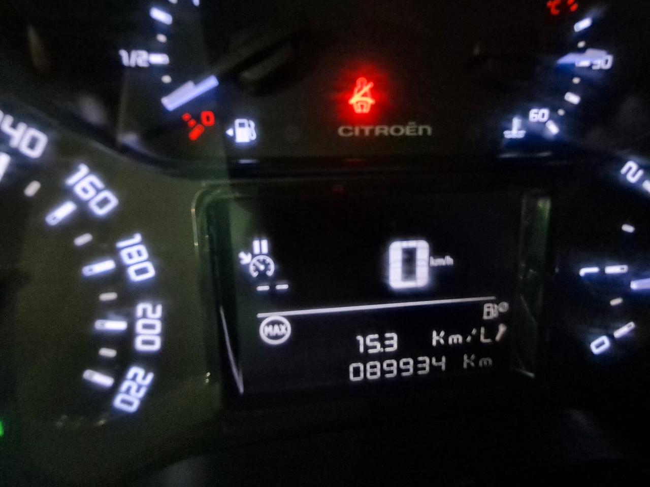 Citroen C3 PureTech 82 Feel