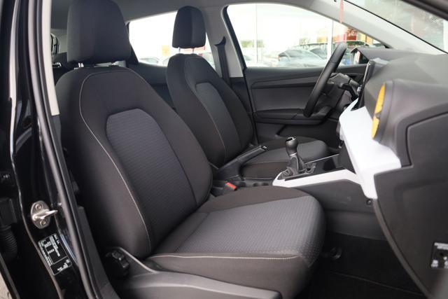 SEAT Arona 1.0 EcoTSI Style