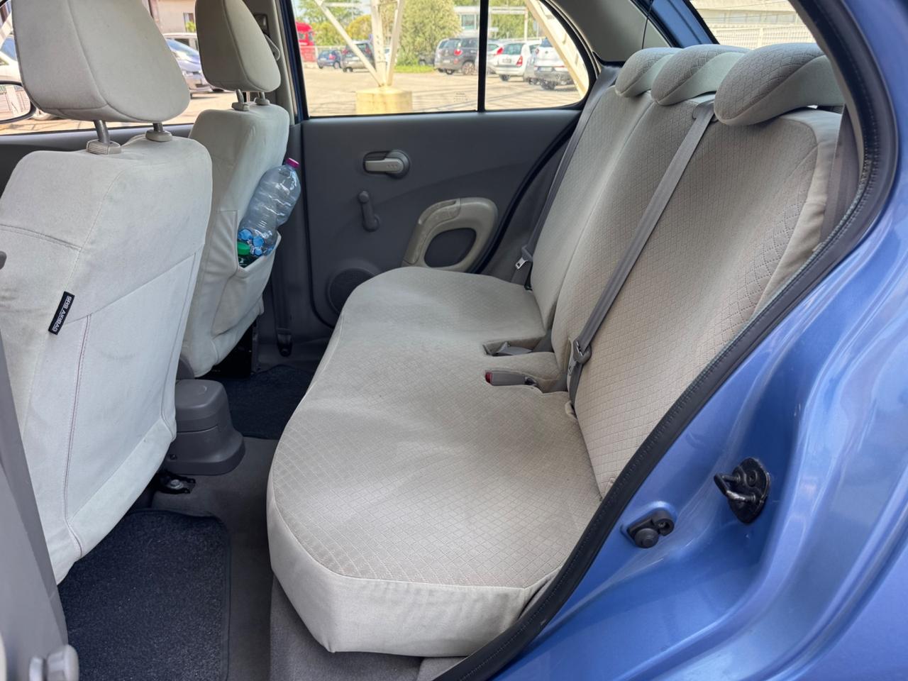 Nissan Micra 1.2 16V 5 porte Acenta 2004