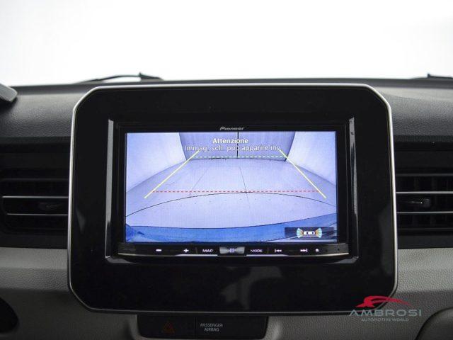 SUZUKI Ignis 1.2 Dualjet iTop