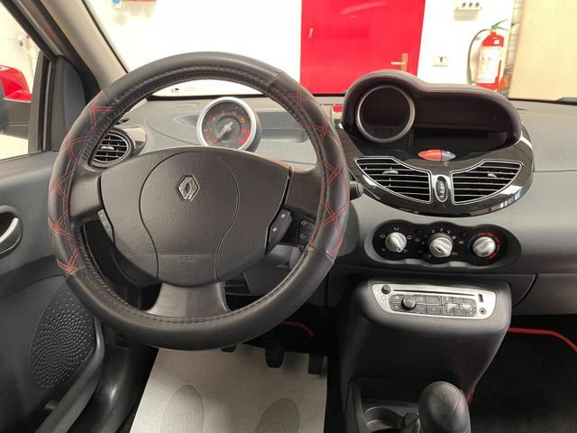 RENAULT Twingo 1.2 16V Live