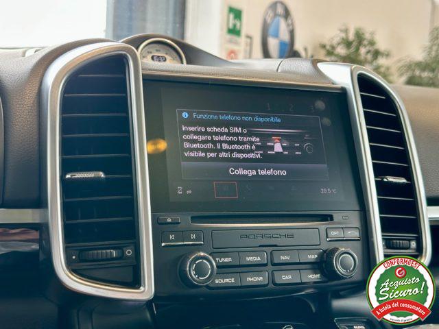 PORSCHE Cayenne 3.0 Diesel PlatinumEdition *TETTO*CHRONO*GTS PACK*