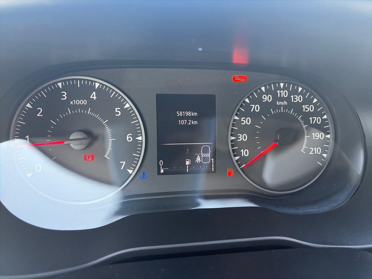 DACIA Duster II 2021 - Duster 1.5 blue dci Extreme 4x4 115cv