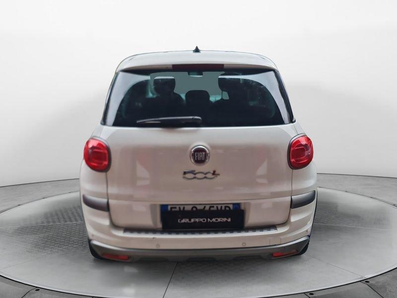 FIAT 500L 500L 1.3 Multijet 95 CV Cross