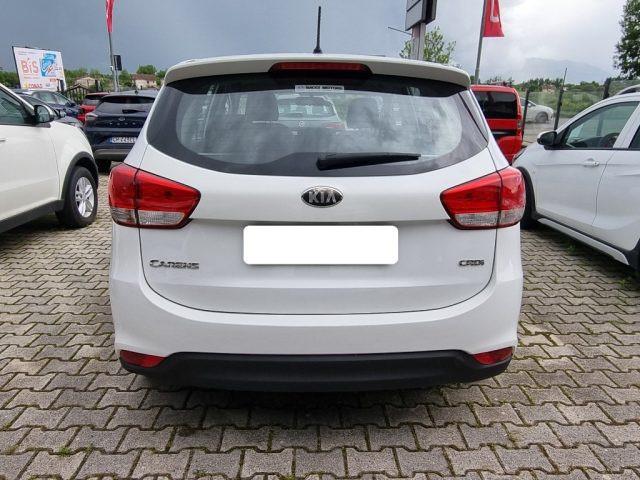 KIA Carens 1.7 CRDi 115 CV Cool