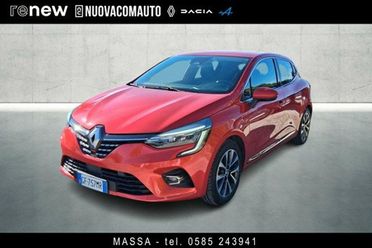 Renault Clio 5 Porte 1.6 Hybrid Intens E-Tech Auto