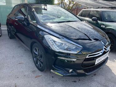 DS AUTOMOBILES DS 5 2.0 HDi AUTOMATICA So Chic