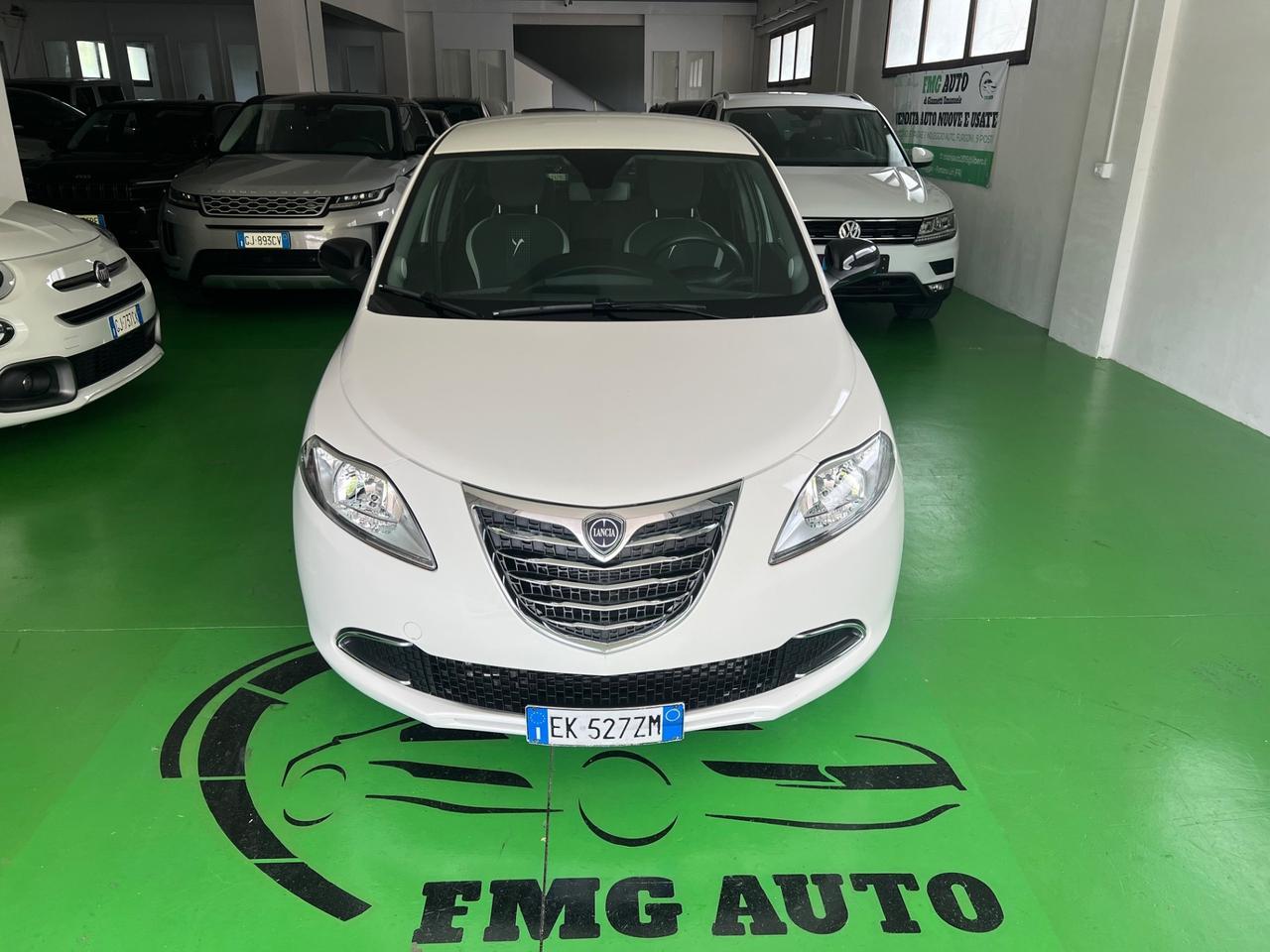 Lancia Ypsilon 1.3 MJT 16V 95 CV 5 porte S&S Gold