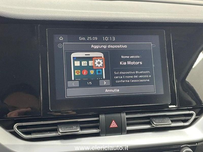 KIA Niro 1.6 GDi DCT HEV Style