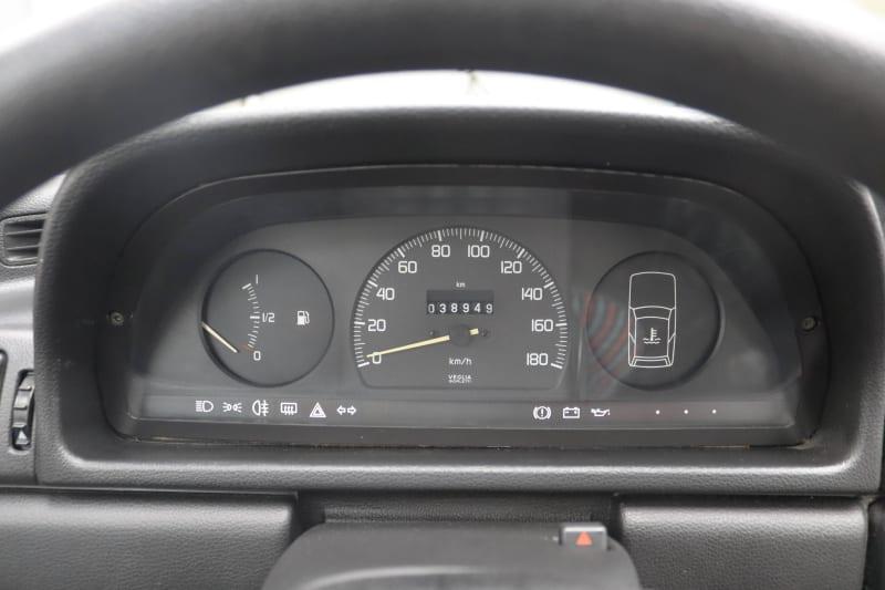 FIAT UNO 1.0 I.E. CAT 5 PORTE FIRE