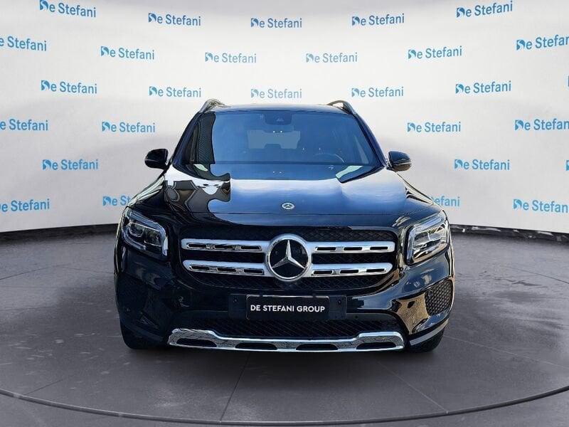 Mercedes-Benz Classe GLB GLB 200 d Automatic Sport Plus