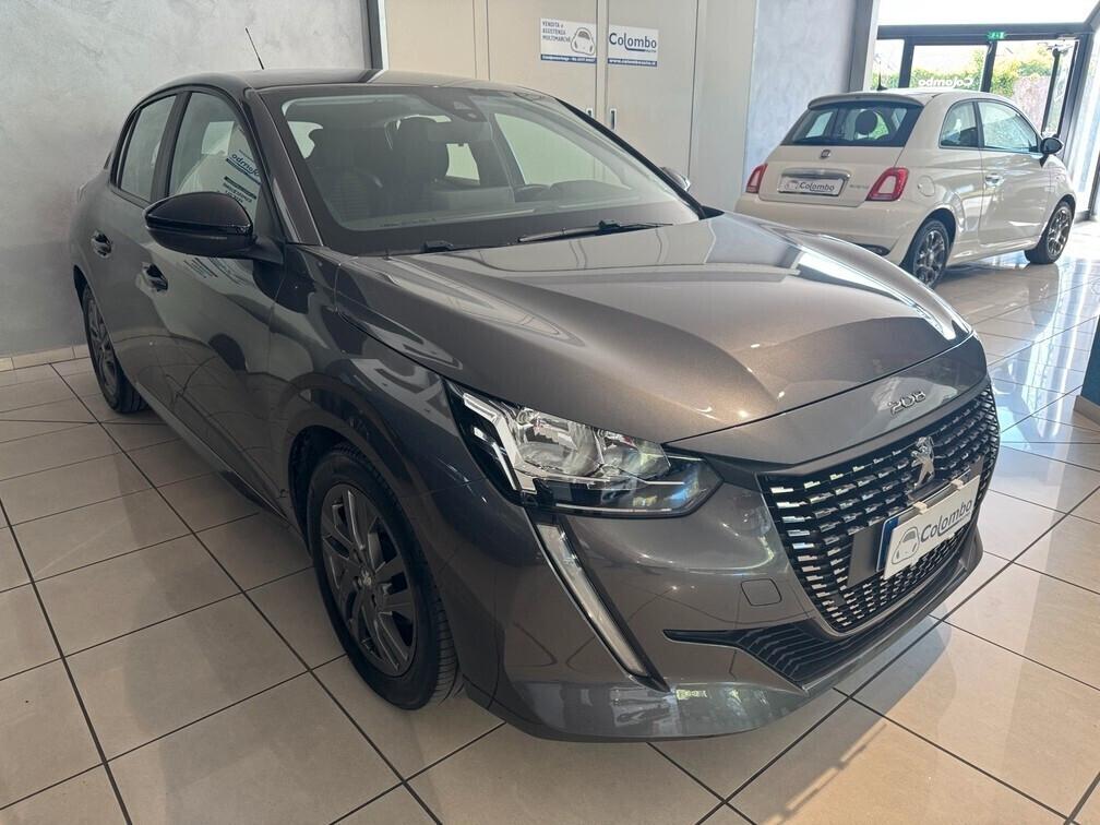 Peugeot 208 1.2 puretech Active Pack App conn 16" Neopat
