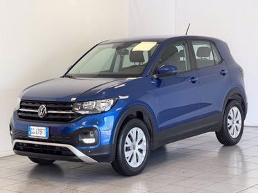 VOLKSWAGEN T Cross 1 0 tsi urban 95cv