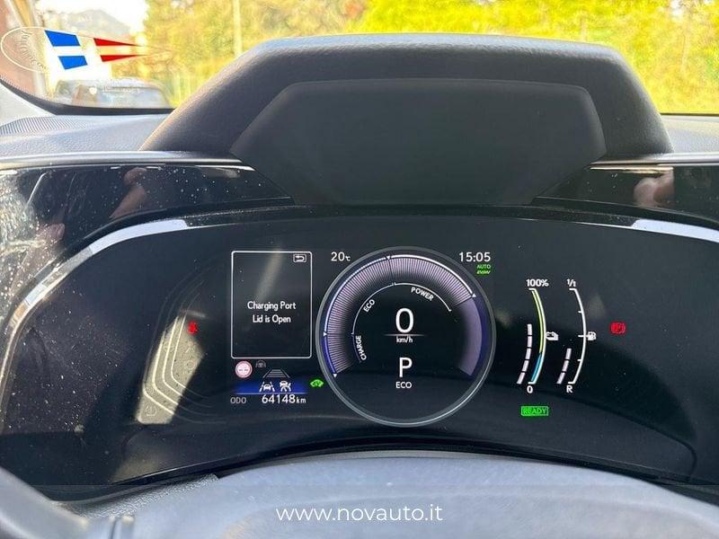 Lexus NX NX 450h+ 2.5 phev Premium+ 4wd 309cv e-cvt