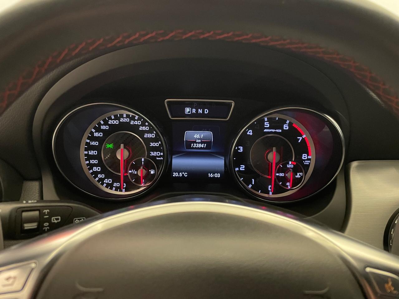 Mercedes-benz GLA 45 AMG GLA 45 AMG 4Matic