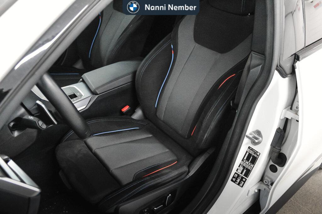 BMW Serie 4 Gran Coupe 420 d Mild Hybrid 48V M Sport Pro xDrive Steptronic