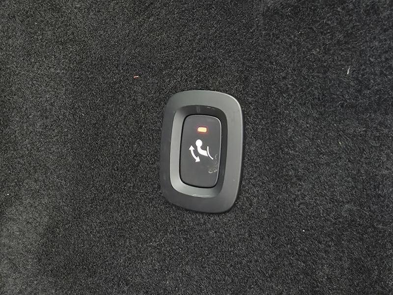 Volvo XC60 B4 D AWD Autom. Inscription GANCIO TRAINO