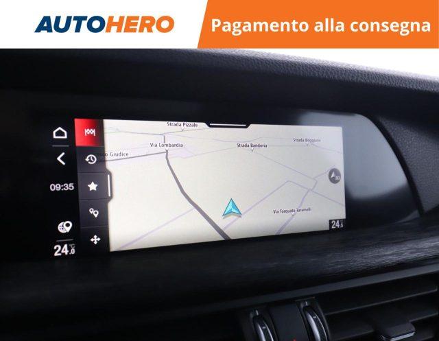 ALFA ROMEO Stelvio 2.2 Turbodiesel 160 CV AT8 RWD Sprint