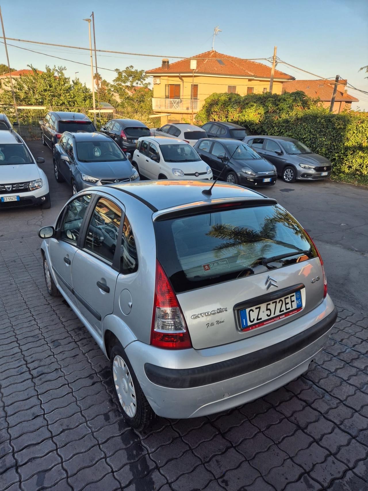 Citroen C3 1.1 Classique