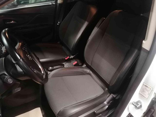 OPEL Mokka 1.6 CDTI Ecotec 4x2 Start&Stop Cosmo b-Color