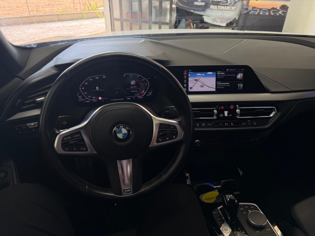 Bmw Serie 2 Gran Coupé 216d Msport Exterior aut.
