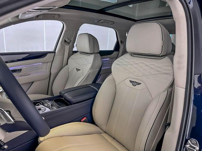 Bentley Bentayga Bentayga 4.0 V8 auto Atelier 26MY - BENTLEY MILANO