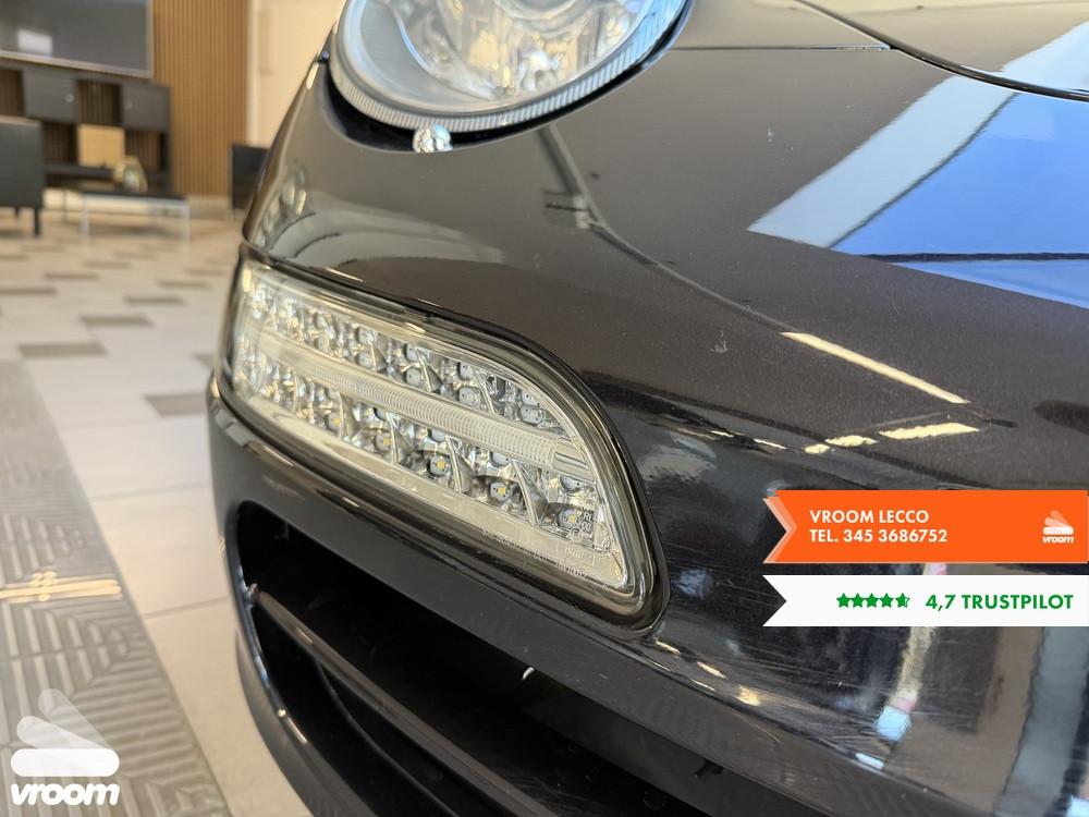 PORSCHE 911 (997) 911 Carrera 4S Cabr...